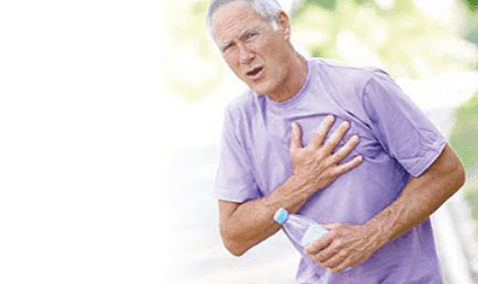 Ишемическая болезнь сердца и ее лечение