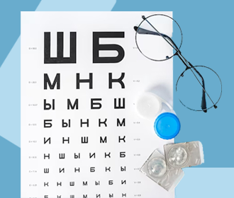 Ночные линзы. Диагностика, подбор и установка