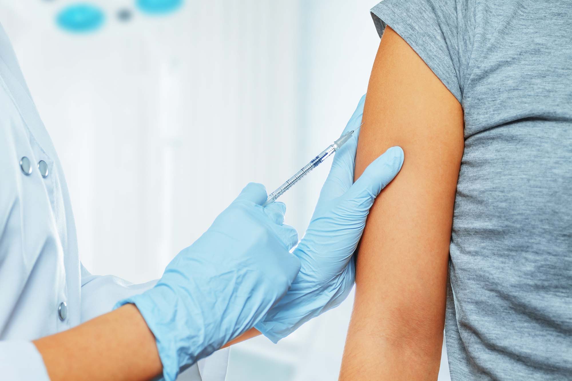 Почему необходима вакцинация