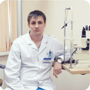 Консультация врача