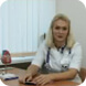 Врач-эндокринолог Берникова Ирина Владимировна