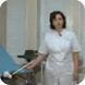 Врач-колопроктолог Чуприна Сусанна Владимировна