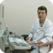 Врач - УЗИ диагностики Цуриков Алексей Александрович