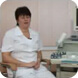 Врач - УЗИ диагностики Костюкевич Марина Михайловна