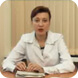Врач-гастроэнтеролог Водолажская Анжелика Владимировна