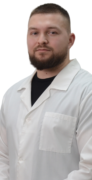 Барченков Валерий Вячеславович