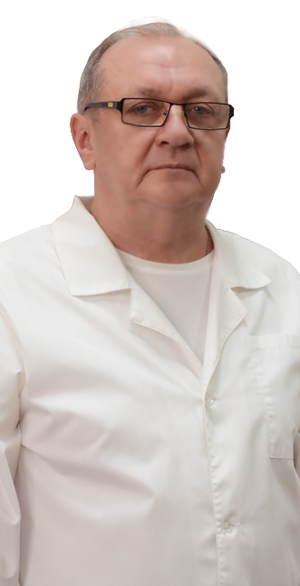 Береза Валентин Николаевич