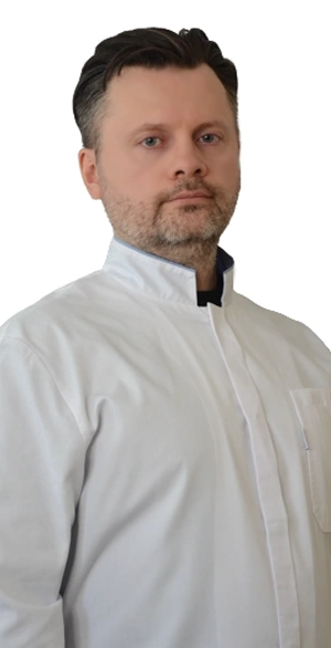 Федоров Павел Николаевич