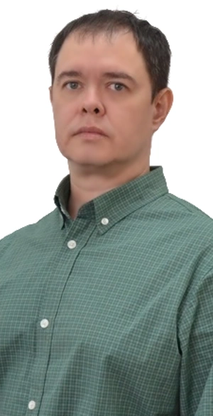 Федорященко Павел Федорович