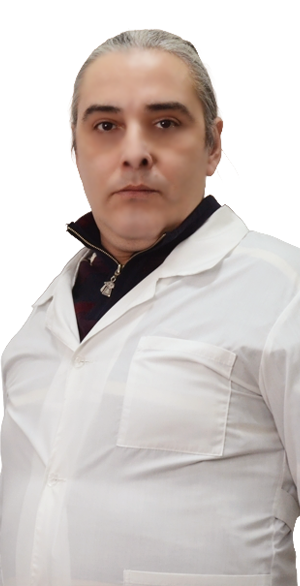 Громов Артём Вячеславович