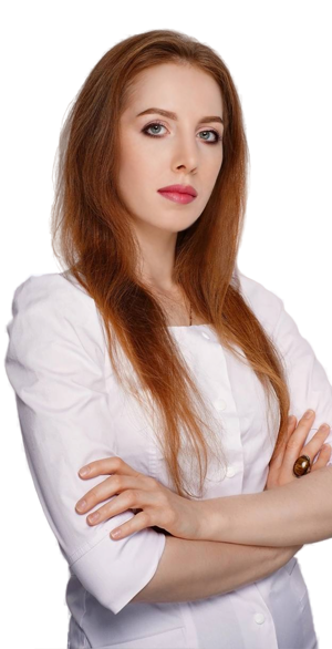 Князева Анастасия Дмитриевна