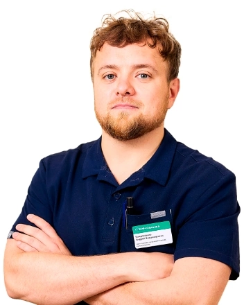 Кондратенко Андрей Владимирович