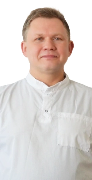 Костерин Андрей Николаевич