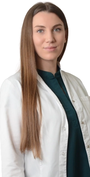 Козинец Ольга Олеговна