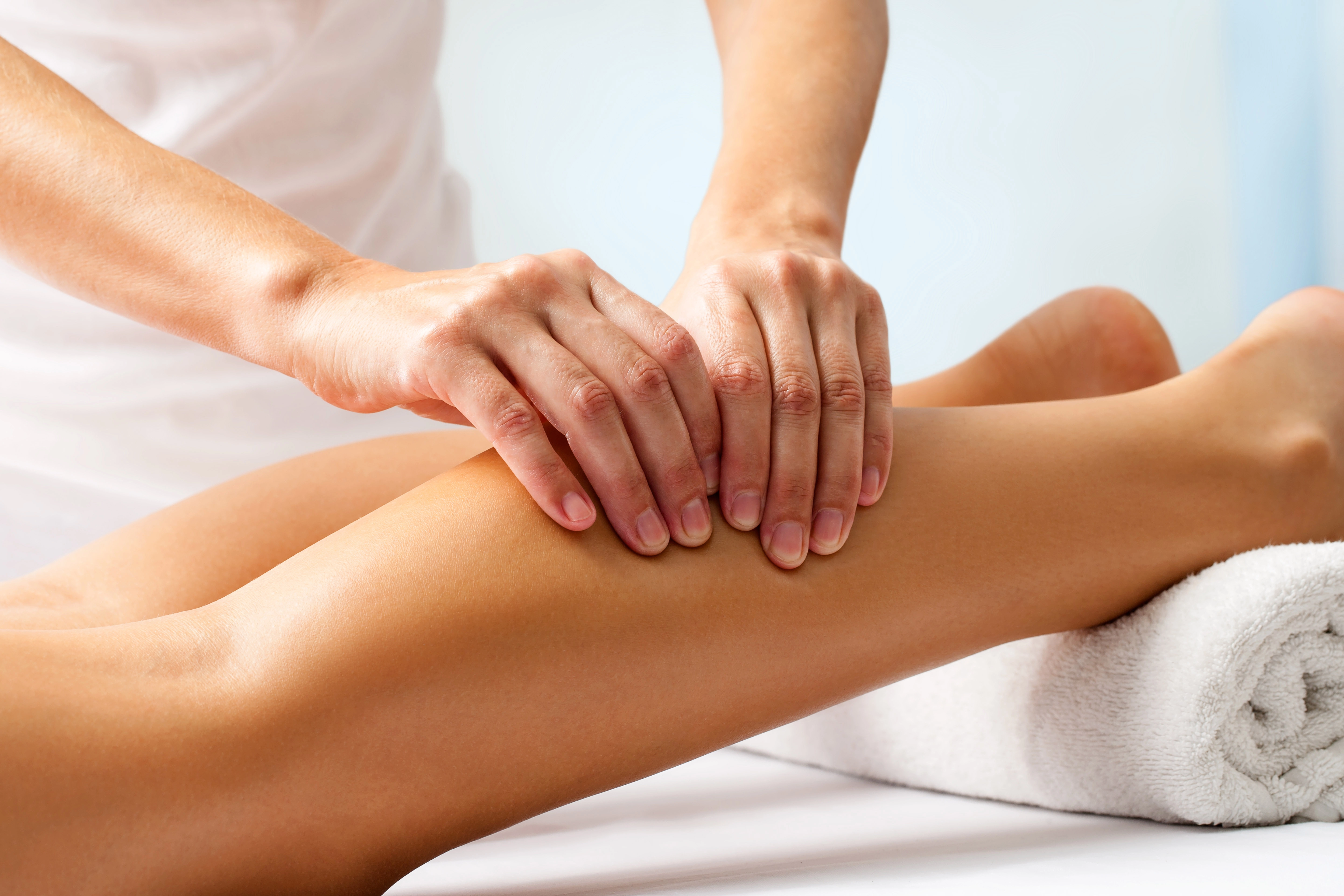 Массажи и мануальная терапия