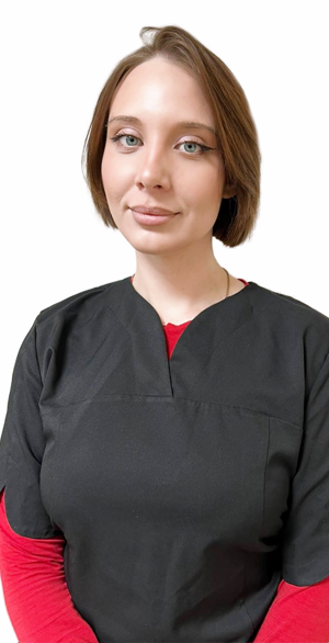 Пирогова Анна Альбертовна