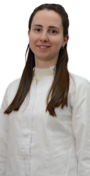 Пономарева София Александровна