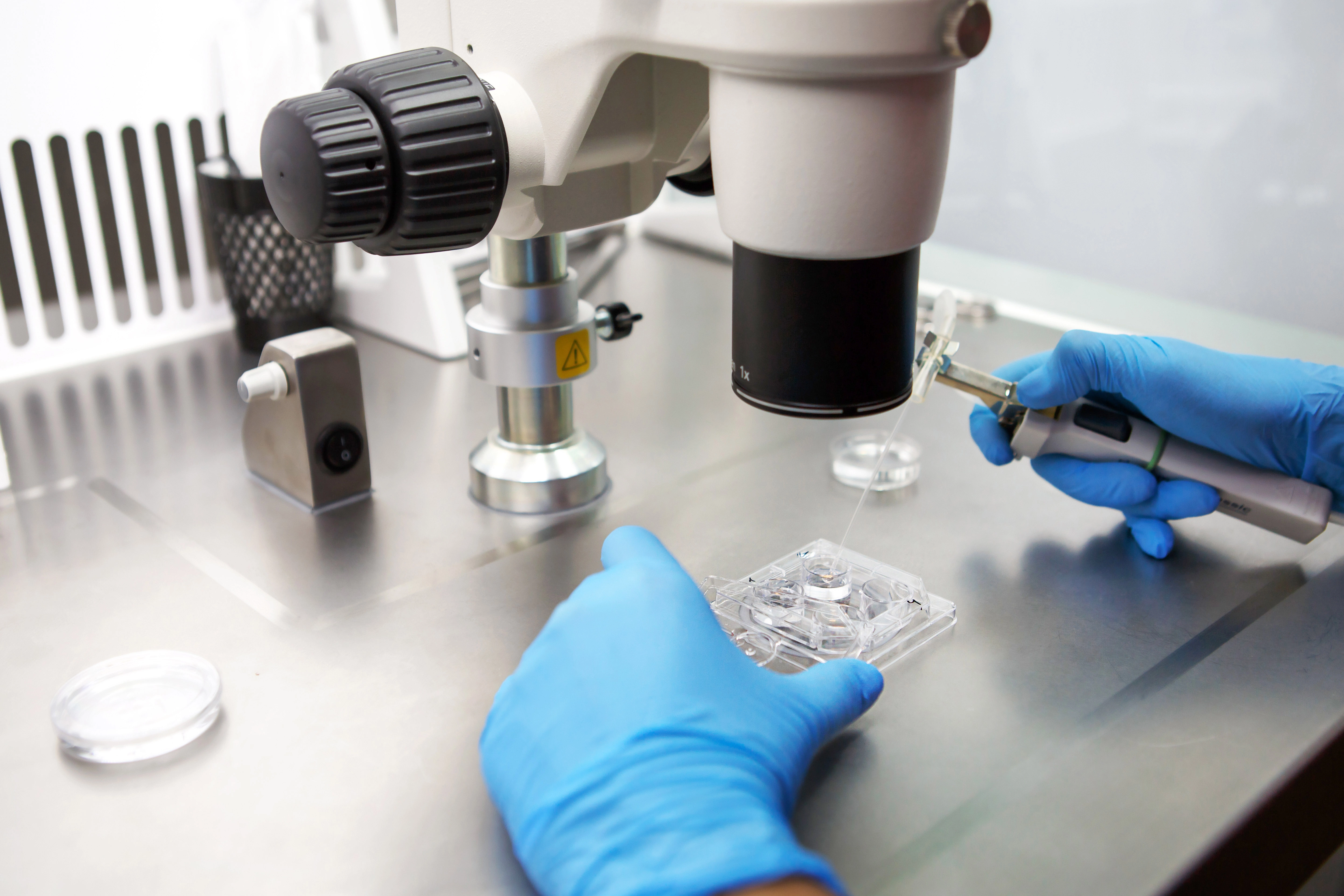 Процедурный кабинет