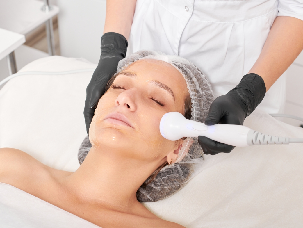 РФ-лифтинг 15%