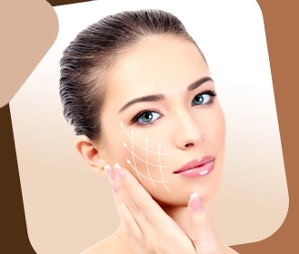 RF лифтинг - 15% на комплекс процедур