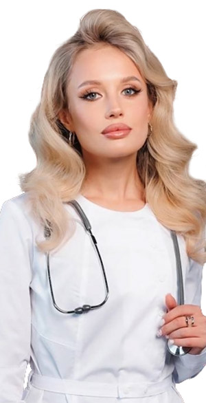 Селиванова Ирина Максимовна