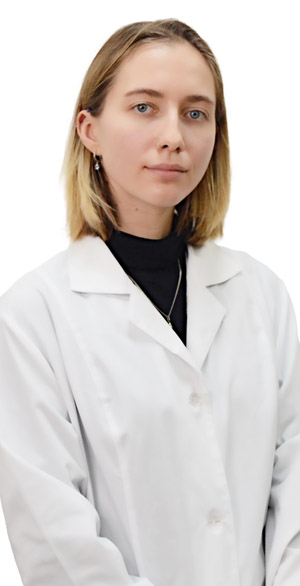 Шевчукова Анастасия Тимофеевна