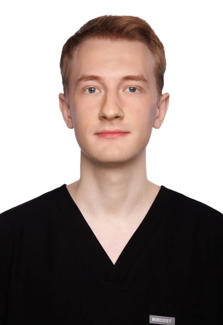 Сивов Дмитрий Сергеевич