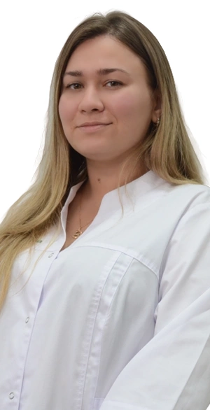 Соколова Надежда Юрьевна