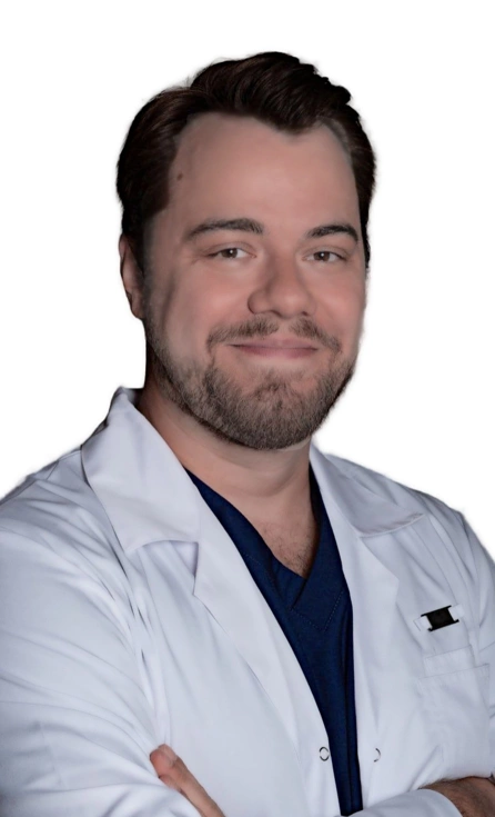 Соловьев Виктор Владимирович