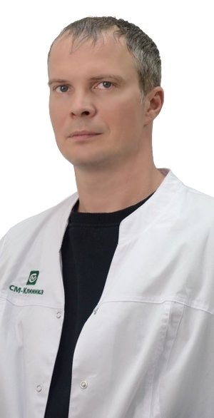 Зайцев Иван Александрович