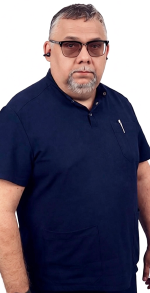 Алексеев Кирилл Николаевич