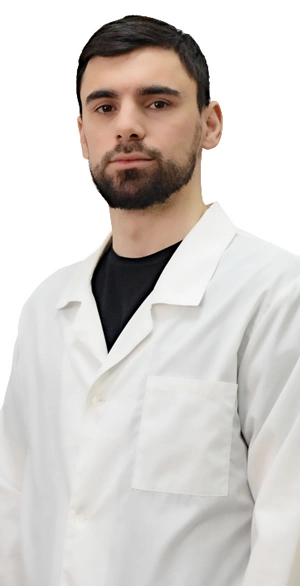 Алиджанов Шамиль Низамович