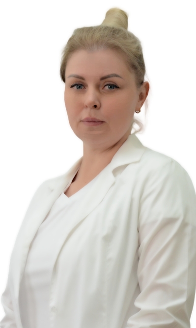 Архипова Светлана Сергеевна