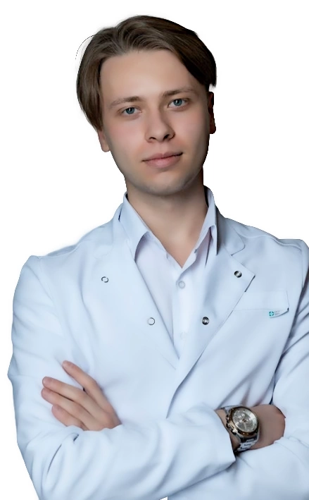 Атрахов Илья Сергеевич