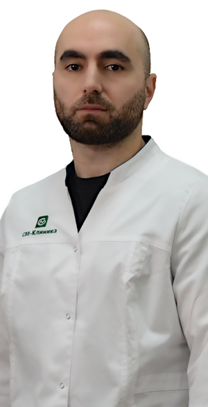 Баачев Абдула Шамилович