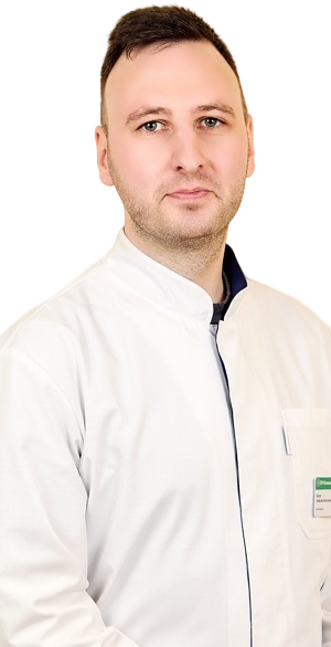 Белов Николай Анатольевич