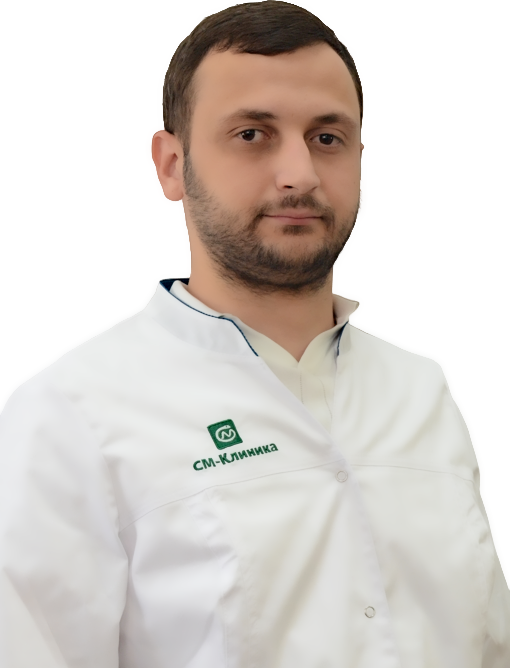 Будаев Игорь Батразович