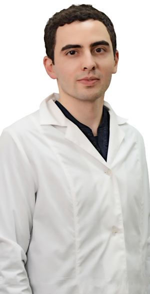 Будакянц Евгений Олегович