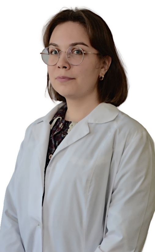 Дмитриева Екатерина Александровна