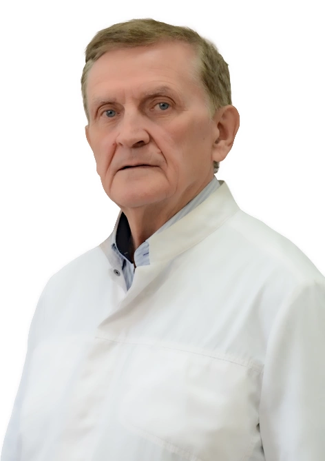 Гошев Виталий Евгеньевич