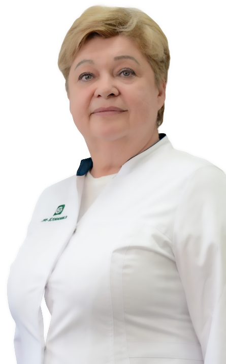 Григорьева Инна Владимировна