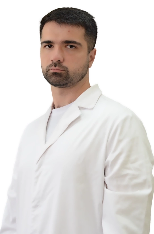 Исаев Абдурагим Вагифович