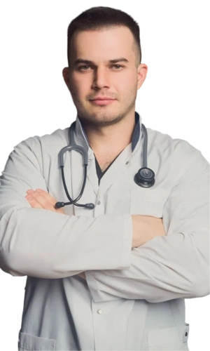 Камалетдинов Ринат Назимович