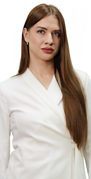 Кирюшина Мария Юрьевна