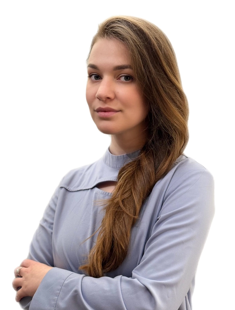 Констанденкова Алина Сергеевна