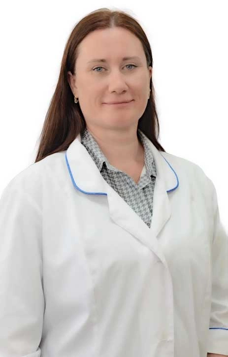 Кораблёва Галина Юрьевна