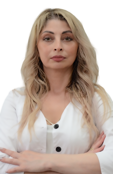 Кораблёва Галина Юрьевна