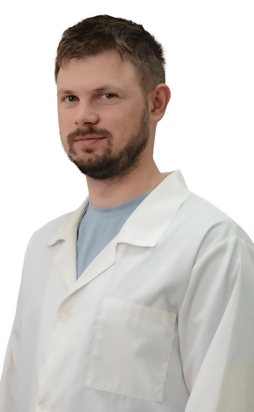 Кучеренко Александр Сергеевич