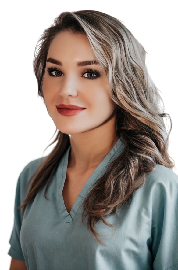 Кузнецова Юлия Павловна