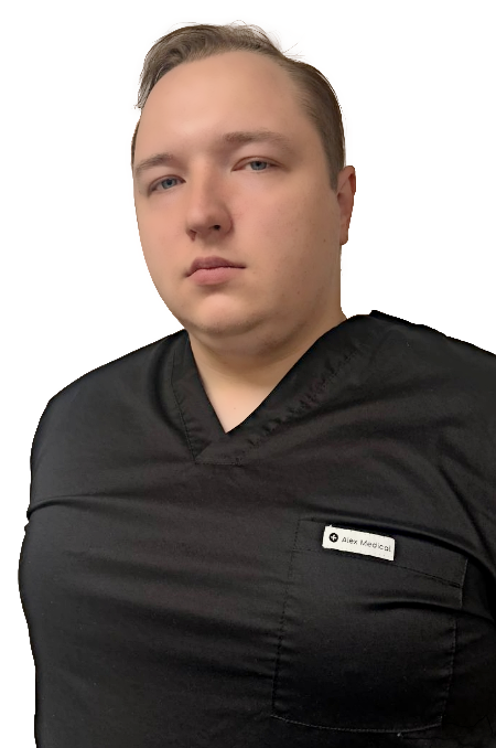 Лапушкин Евгений Максимович